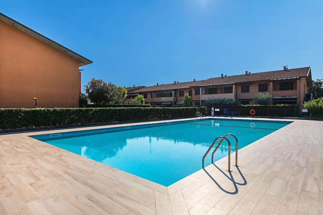 Artemisia 10 Apartment By Wonderful Italy location