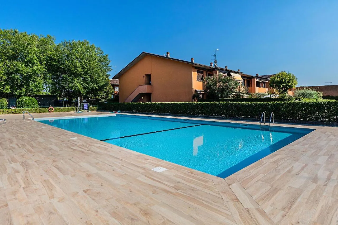 סירמיונה Artemisia 10 Apartment By Wonderful Italy