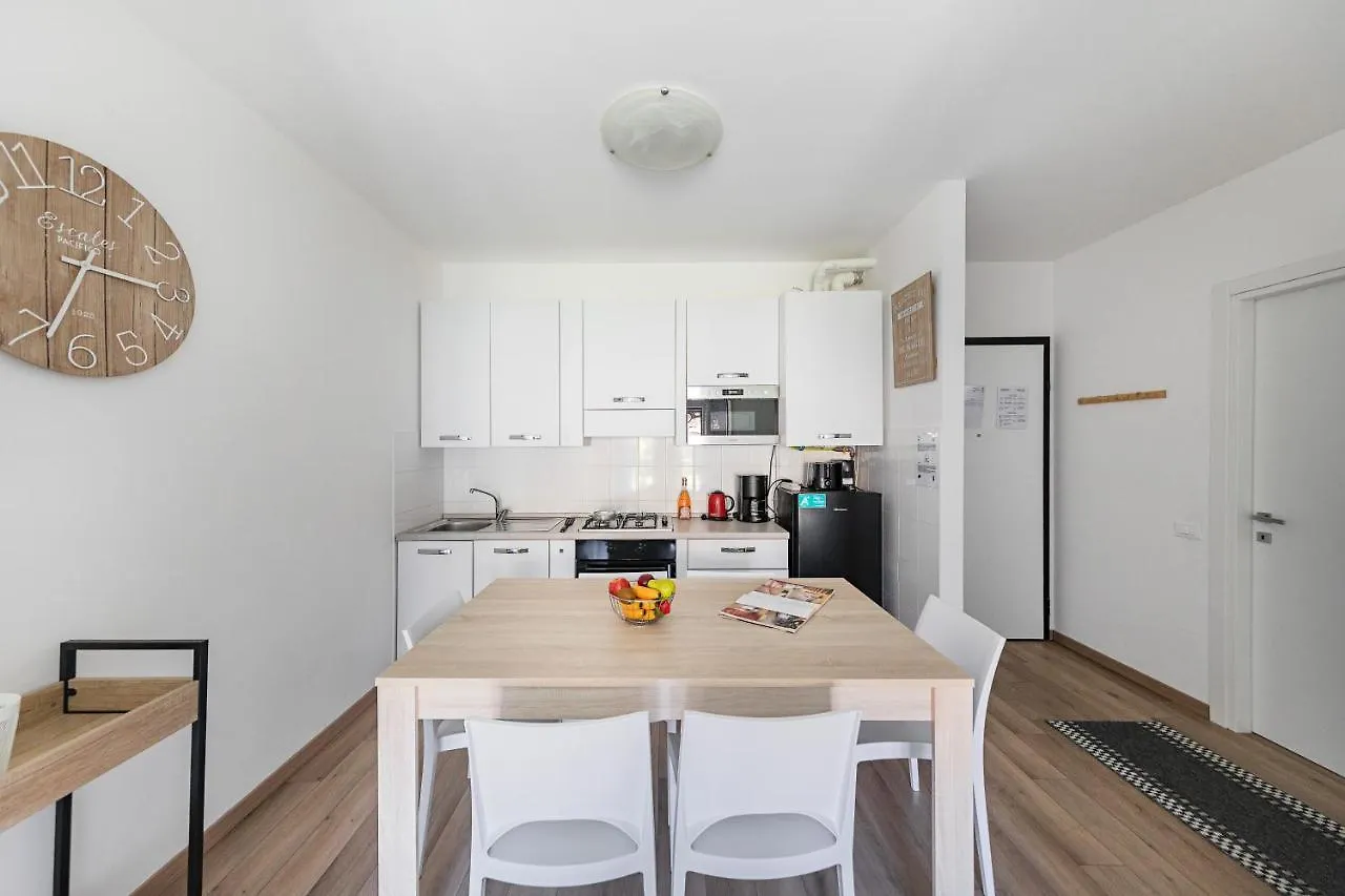סירמיונה Artemisia 10 Apartment By Wonderful Italy