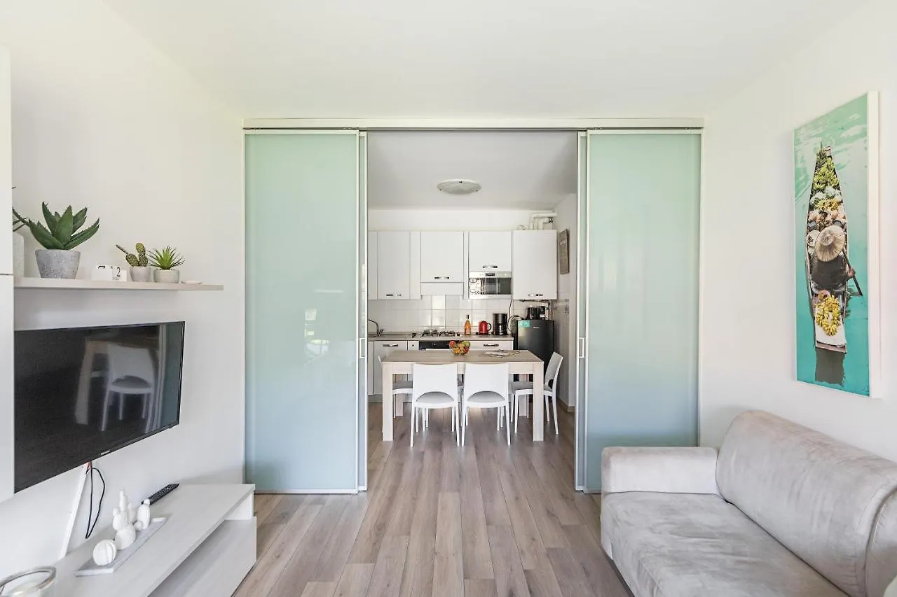 סירמיונה Artemisia 10 Apartment By Wonderful Italy