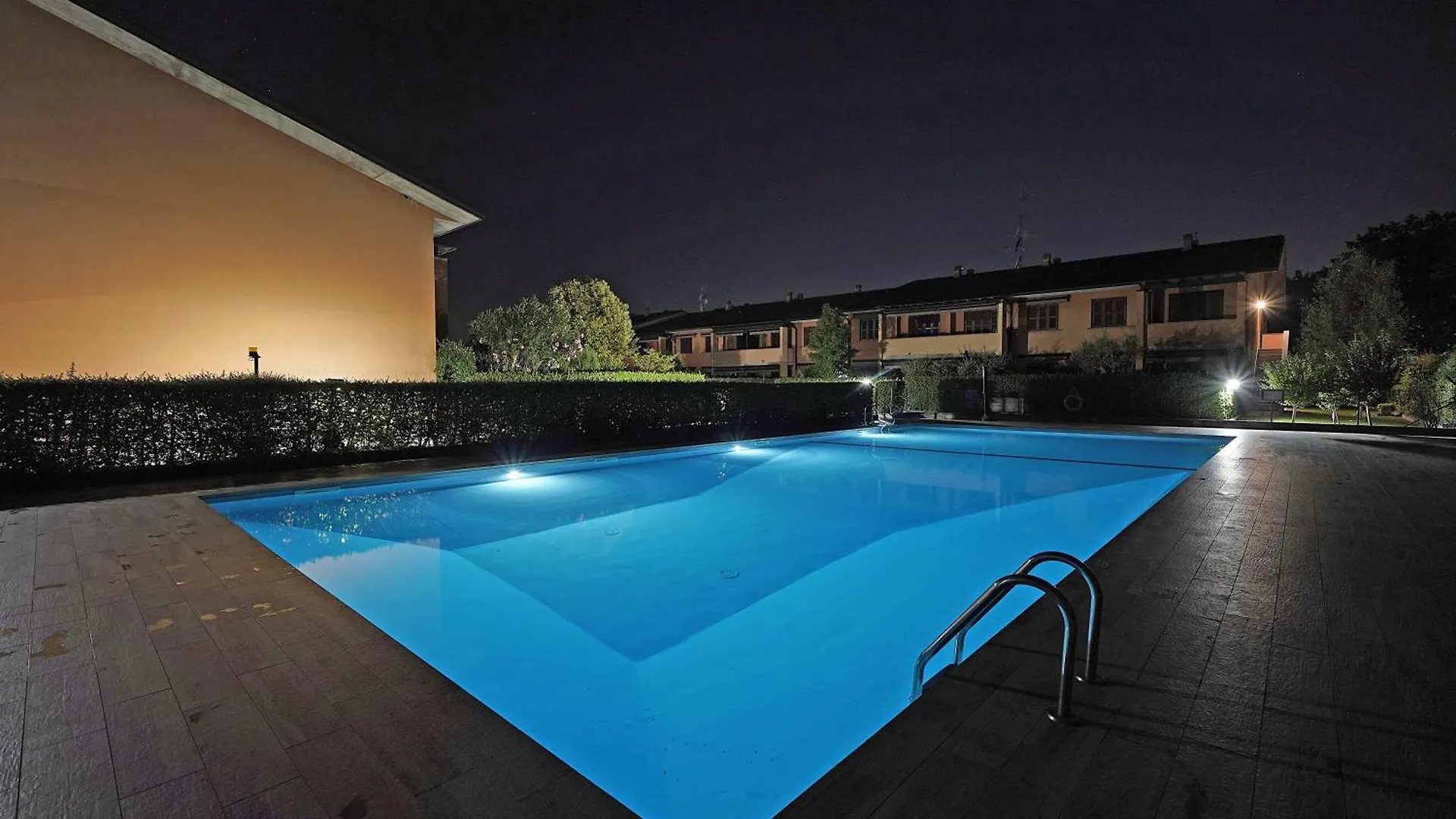 סירמיונה Artemisia 10 Apartment By Wonderful Italy איטליה